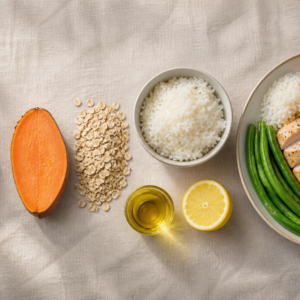 sortir psmf remonter calories sans rebond