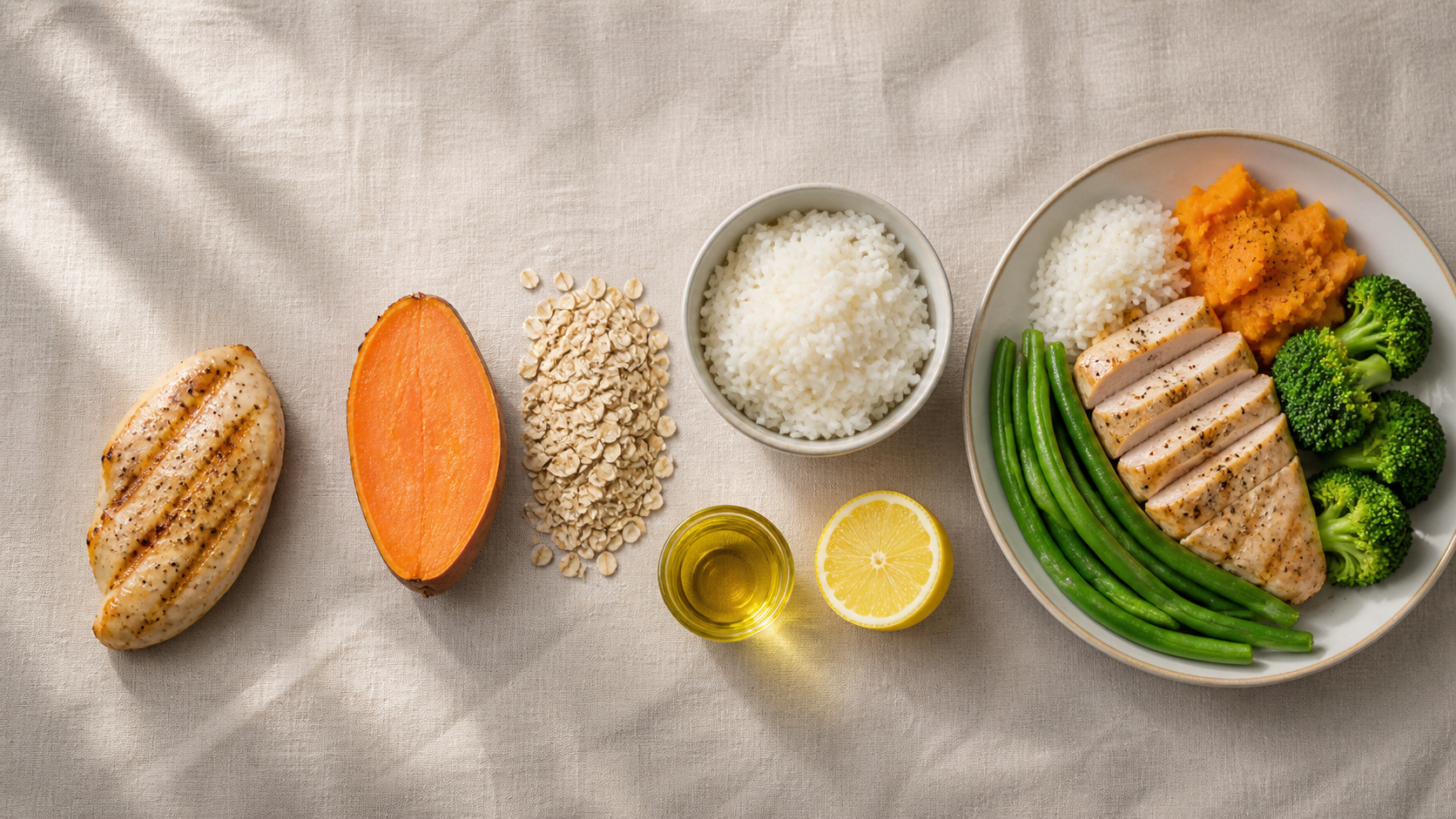 sortir psmf remonter calories sans rebond